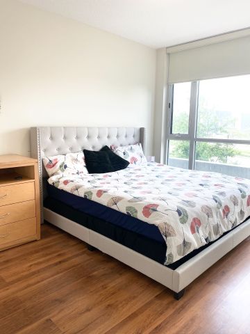 For Lease - 339 Rathburn Road Unit# 202, Mississauga, Ontario - Photo 3