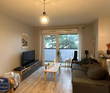 Location Appartement 3 pièces 67m² RENNES 35000 - Photo 3