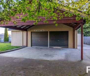 53 Sheridan Court, Summerhill TAS 7250 - House For Rent - $620 | Do... - Photo 1
