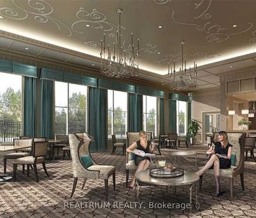 For Lease - 9075 Jane Street Unit# 1207, Vaughan, Ontario - Photo 4