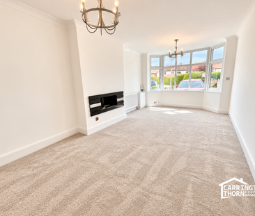 4 bedroom semi-detached house to rent - Photo 2