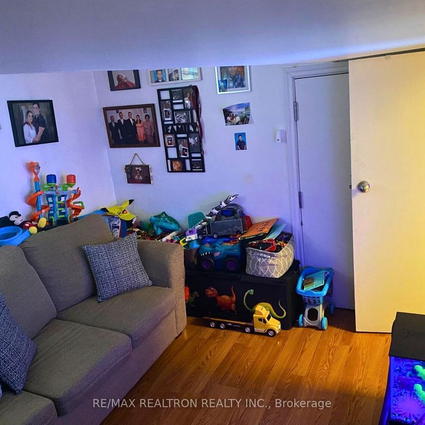 For Lease - 14 Danesbury Avenue, Toronto, Ontario - Photo 1