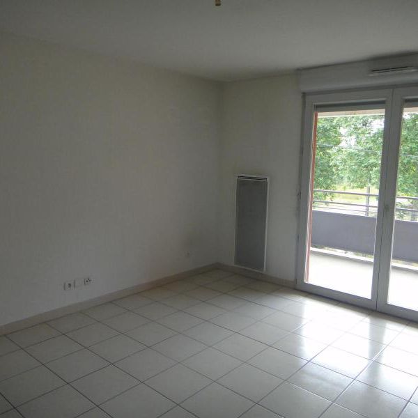 Location Appartement 2 pièces 38m² TOULOUSE 31400 - Photo 1