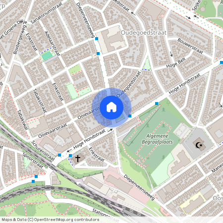 Diepenveenseweg, 7413AK Deventer