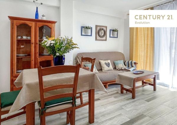 Calpe/Calp, Valencian Community