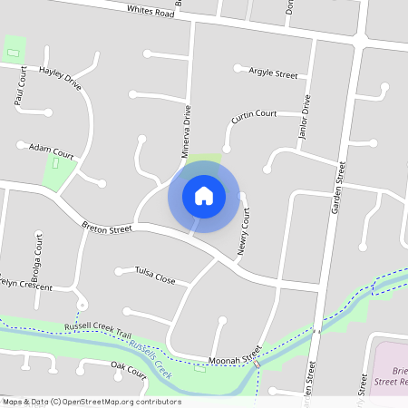 8 Truro Court, Vic 3280, Warrnambool