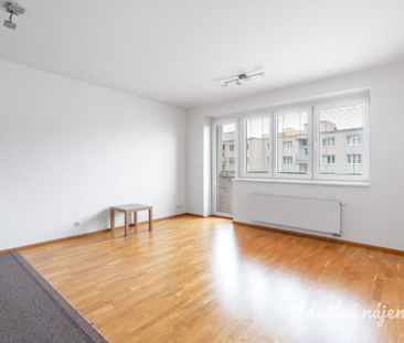 Pronájem bytuRenting an apartment 1+kk, 34 m2 - Photo 4