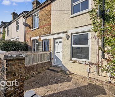 2 bedroom terraced house to rent - Photo 6
