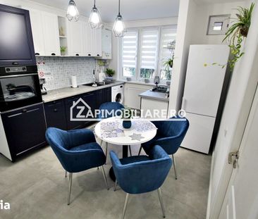 Apartament 2 camere,54mp,mobilat si utilat LUX,zona Dacia - Photo 1