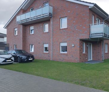 3 Zimmerwohnung im Erdgeschoss - Photo 1