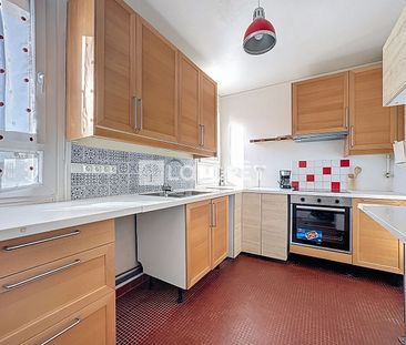 Appartement T3 Le Plessis-Robinson à louer - Photo 4