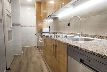 Alquiler de piso en Calle Juan Pablo II, 65