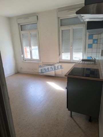 Appartement en duplex à Frévent - Photo 4