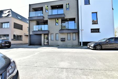 Splinternieuw BEN-appartement (2slpk) te Sint-Gillis-Dendermonde - Foto 5