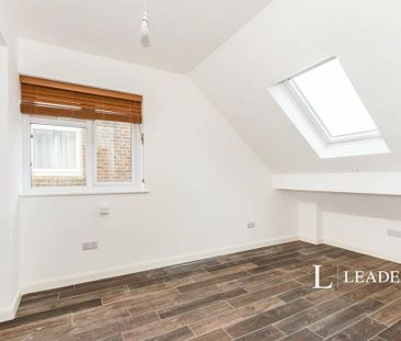 1 bedroom house to rent - Photo 1