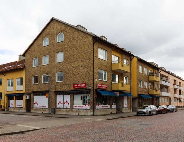 Siriusgatan 7 B - Photo 1