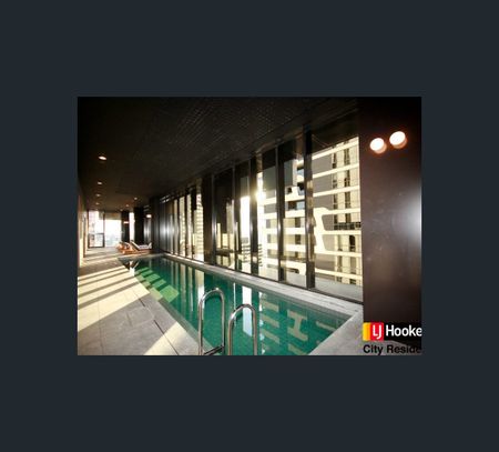 1404/398 Elizabeth Street, Melbourne, Vic 3000 - Photo 5