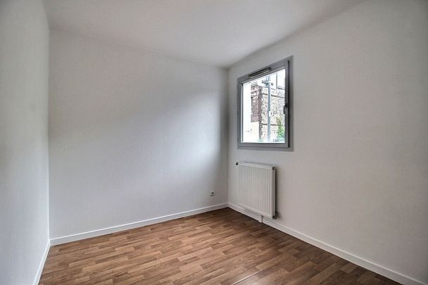 Location maison 6 pièces, 102.42m², Rouen - Photo 1