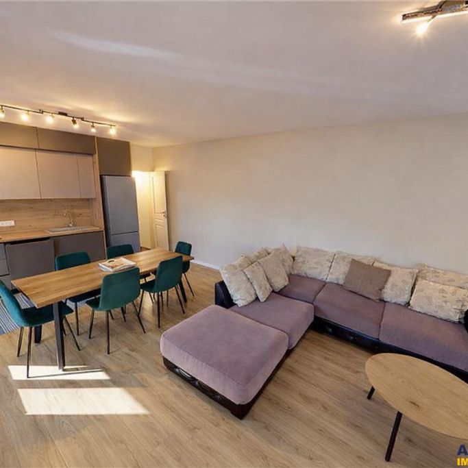 Film3D! Casa 100 mp utili,terasa,curte generoasa,intr-o zona - Fotografie 1