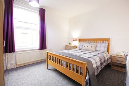 Student Accommodation, 44 Cromwell Street, Lincoln, Lincolnshire, LN2 5LP, United Kingdom - Photo 2