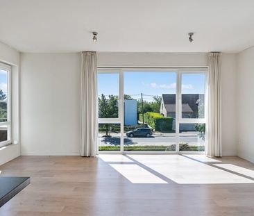 Appartement te huur - Foto 1