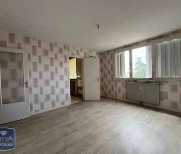 Appartement à louer 2 pièces 48m² - Photo 6