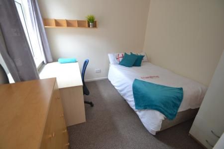 Lenton Boulevard, Lenton, Nottingham, NG7 - Photo 3