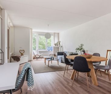 Loosduinse Uitleg 202, 2553 AV, 's-Gravenhage - Foto 5