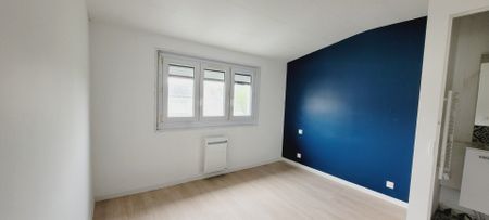 Location maison 3 pièces, 54.38m², Segré - Photo 4