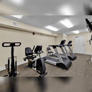 55+ Studio Apartment For Rent Griesbach Edmonton - Photo 4