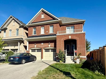 For Lease - 12 Crombie Street, Clarington, Ontario - Photo 3