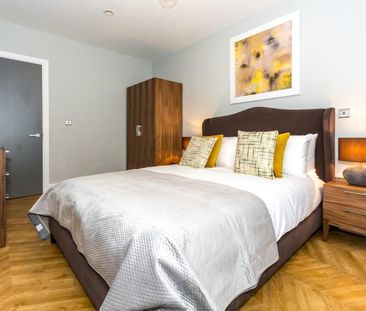 2 Bed Flat, Beaufort House, B3 - Photo 6