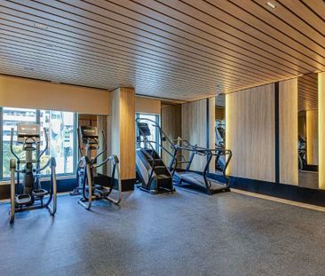 For Lease - 252 Church Street Unit# 3002, Toronto, Ontario - Photo 5