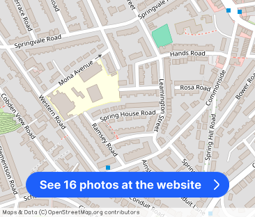 Spring House Road, Sheffield S10 - Photo 1