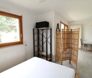 Location Appartement 1 pièce Meublé 29m² NANTES 44000 - Photo 3