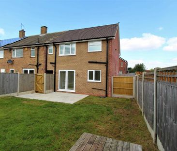 Whitelands, Cotgrave, Nottingham - Photo 1