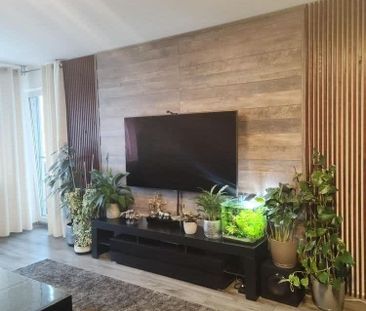 2 Zimmer, 57 m² - Photo 2