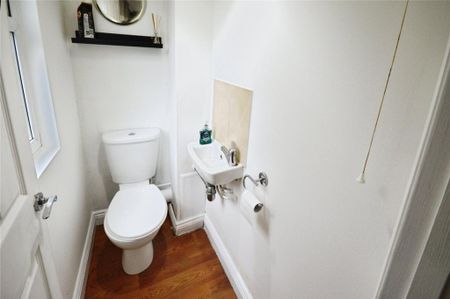 1 bedroom terraced house to rent - Photo 4