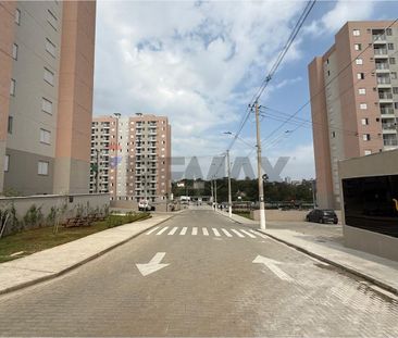 APARTAMENTO - LOCAÇÃO - 2 QUARTOS - 1 VAGA - VERDI RESIDENCE - ARUJ... - Photo 4