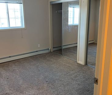 Apartment in Timberlea Area -North of the Bridge. - Photo 1