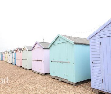 1 bedroom in a house share to rent - Photo 3