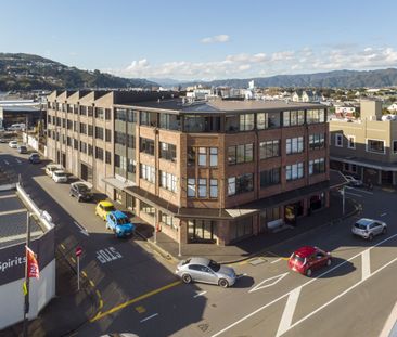 Welcome to 208/73 Jackson Street - Photo 1