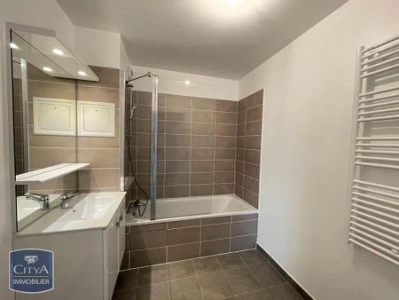 Appartement à louer 3 pièces 66.63m² - Photo 5