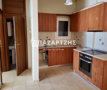 Διαμέρισμα 68 τ.μ. προς ενοικίαση - Photo 1