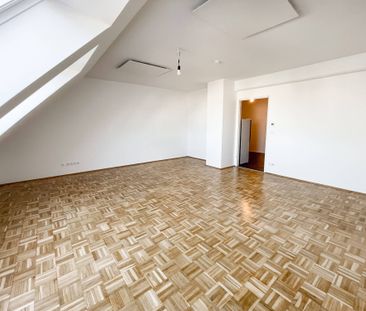 Dachgeschosswohnung in Top-Lage in 1080 Wien - Foto 5