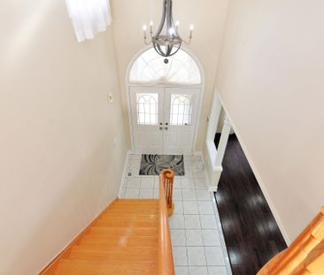 For Lease - 46 Mint Leaf Boulevard, Brampton, Ontario - Photo 2