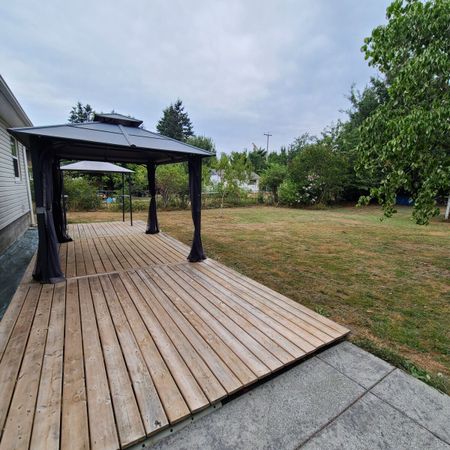Spacious Home with Large Yard near Fraser Highway - Photo 2
