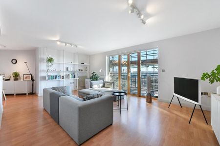 2 bedroom apartment to rent - Photo 2