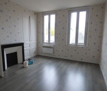 Location appartement 4 pièces, 65.00m², Pont-Saint-Pierre - Photo 1