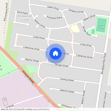 44 Catherine Drive, Dubbo 2830, New South Wales